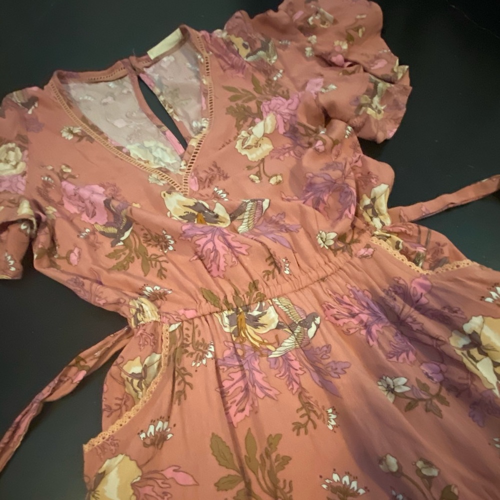Spell & The Gypsy Collective Dress - Picture 4 of 8